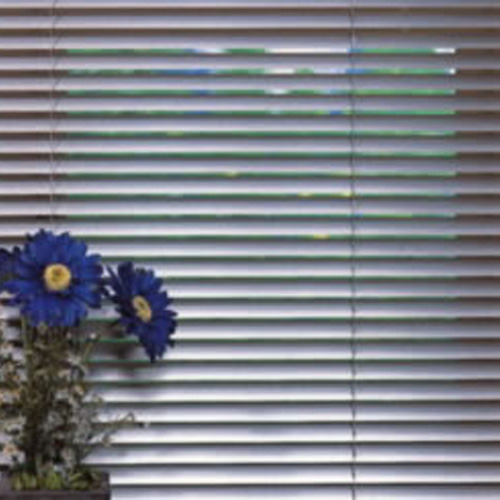 venetian blinds